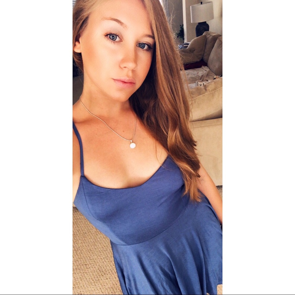 Meet your Posher, Kalee